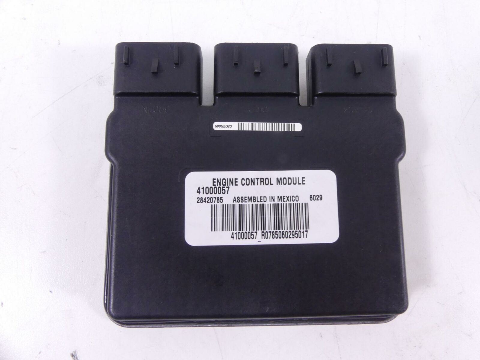 2016 Harley Touring FLHXS Street Glide Sp Cdi Ecm Engine Control Module 41000057 {{ shop.shopifyCountryName }} - Mototech271