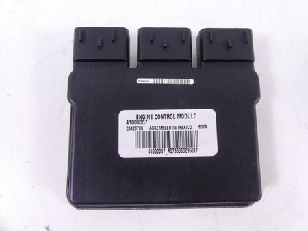 2016 Harley Touring FLHXS Street Glide Sp Cdi Ecm Engine Control Module 41000057 {{ shop.shopifyCountryName }} - Mototech271