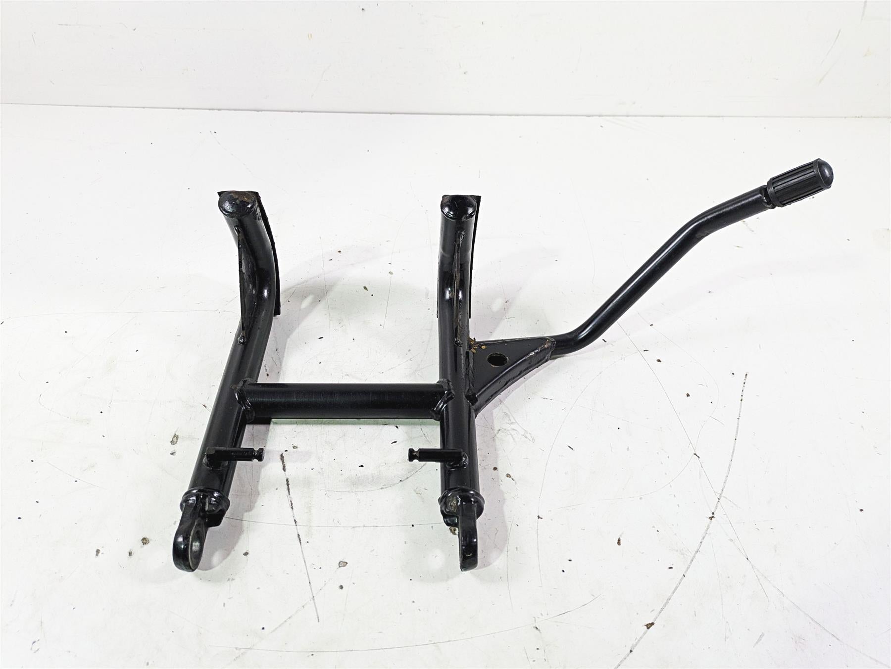 1998 Moto Guzzi California 1100 EV Center Kickstand Kick Stand GU30430360 {{ shop.shopifyCountryName }} - Mototech271