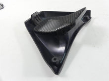 Load image into Gallery viewer, 2012 Mv Agusta Brutale 1090 R Radiator &amp; Oil Cooler Guard Set 8A0099432
