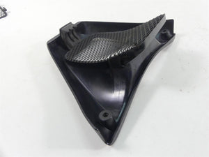 2012 Mv Agusta Brutale 1090 R Radiator & Oil Cooler Guard Set 8A0099432