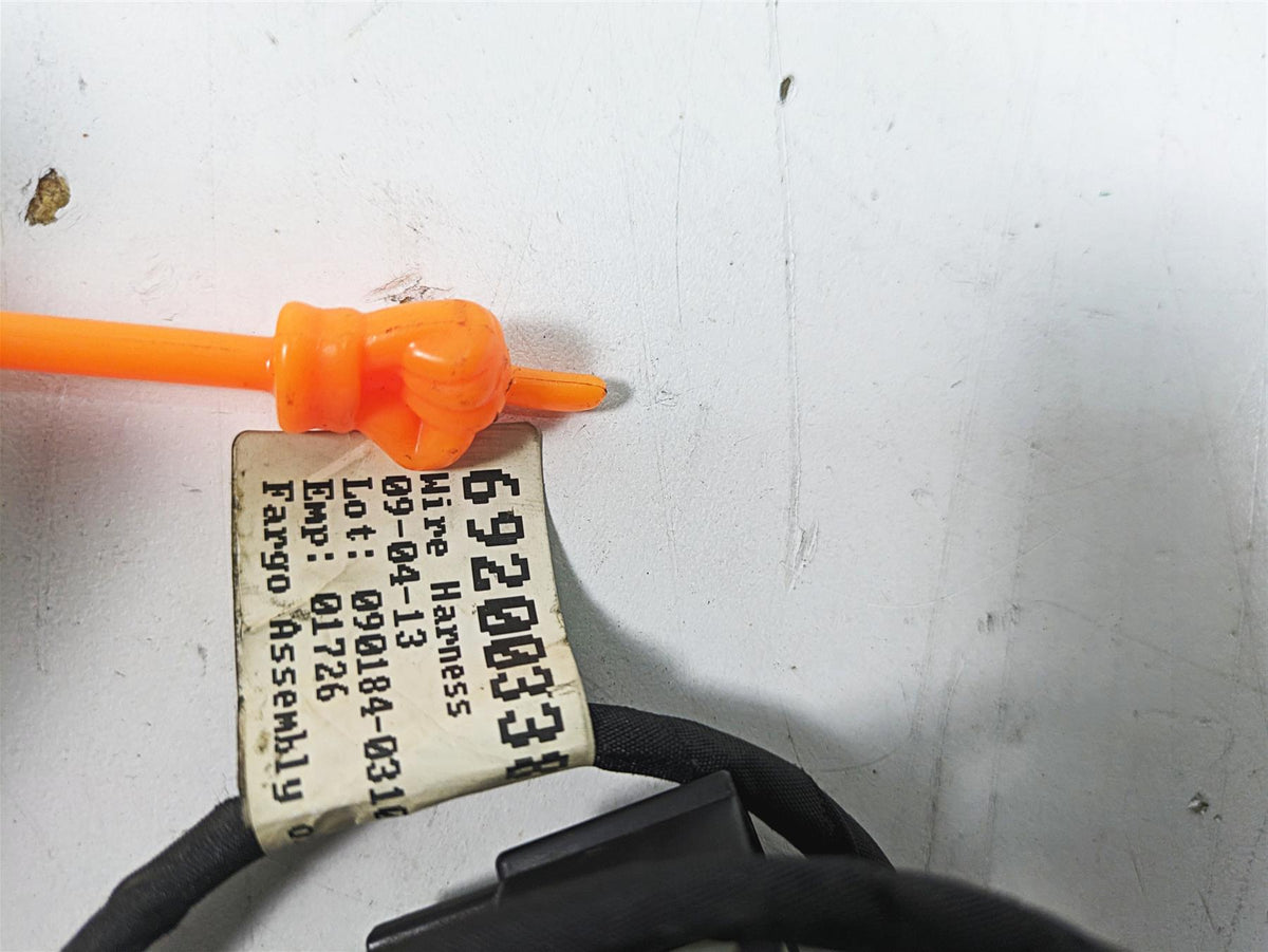 2014 Harley Touring FLHTK Electra Glide Ride By Wire Throttle Sensor 32305-08B {{ shop.shopifyCountryName }} - Mototech271