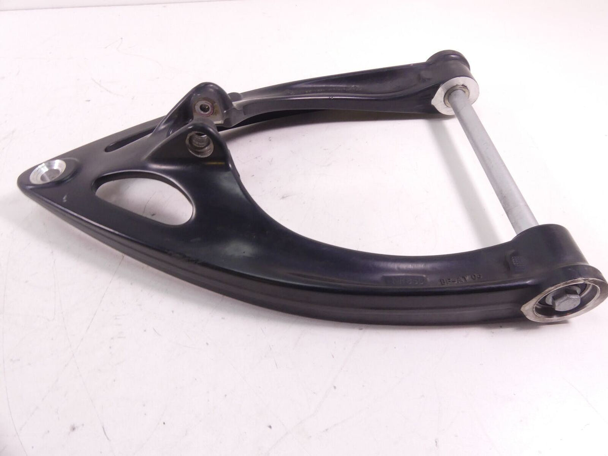 2008 BMW R1200RT K26 Front Suspension Trailing Arm 31427717230 {{ shop.shopifyCountryName }} - Mototech271