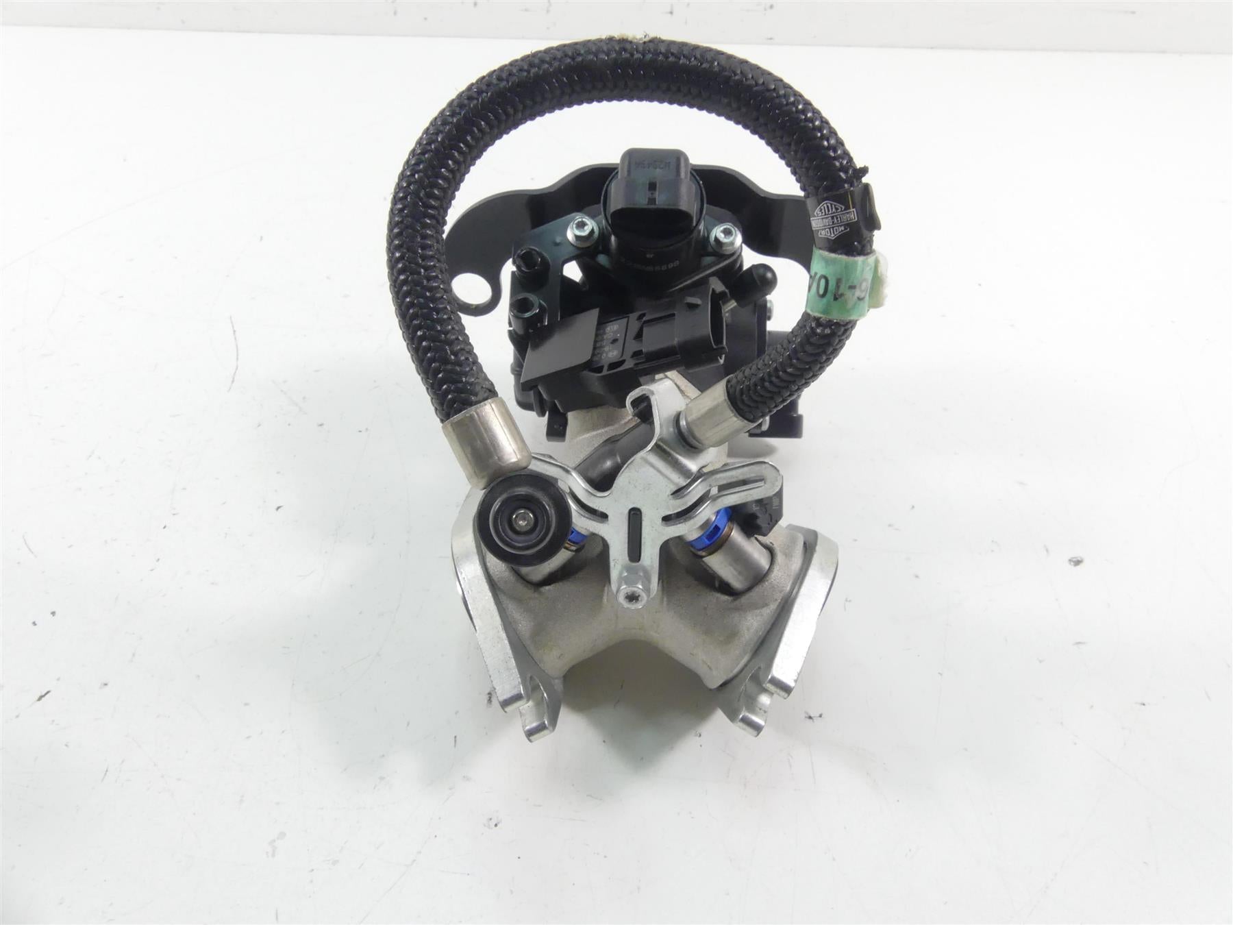 2020 Harley Sportster XL1200 NS Iron Throttle Body Fuel Injection 27200023 {{ shop.shopifyCountryName }} - Mototech271