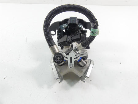 2020 Harley Sportster XL1200 NS Iron Throttle Body Fuel Injection 27200023 {{ shop.shopifyCountryName }} - Mototech271