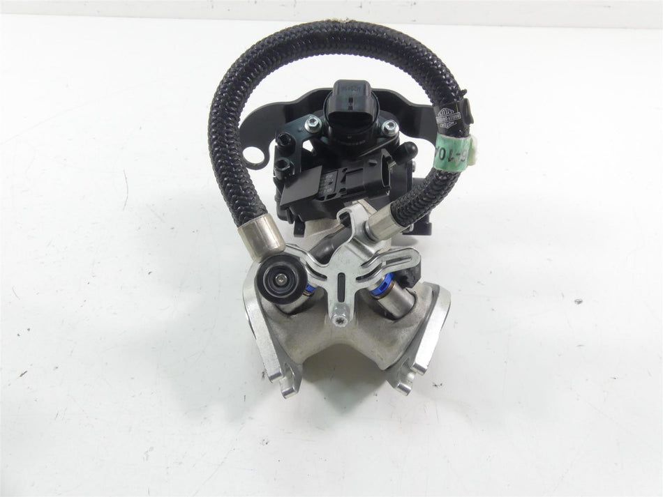 2020 Harley Sportster XL1200 NS Iron Throttle Body Fuel Injection 27200023 {{ shop.shopifyCountryName }} - Mototech271