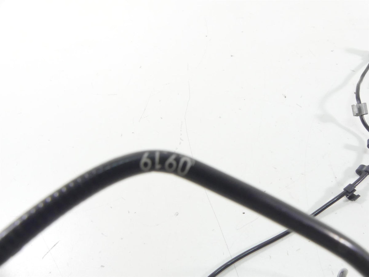 2009 BMW R1200GS K25 Rear Abs Brake Wheel Speed Sensor 34527677824 {{ shop.shopifyCountryName }} - Mototech271