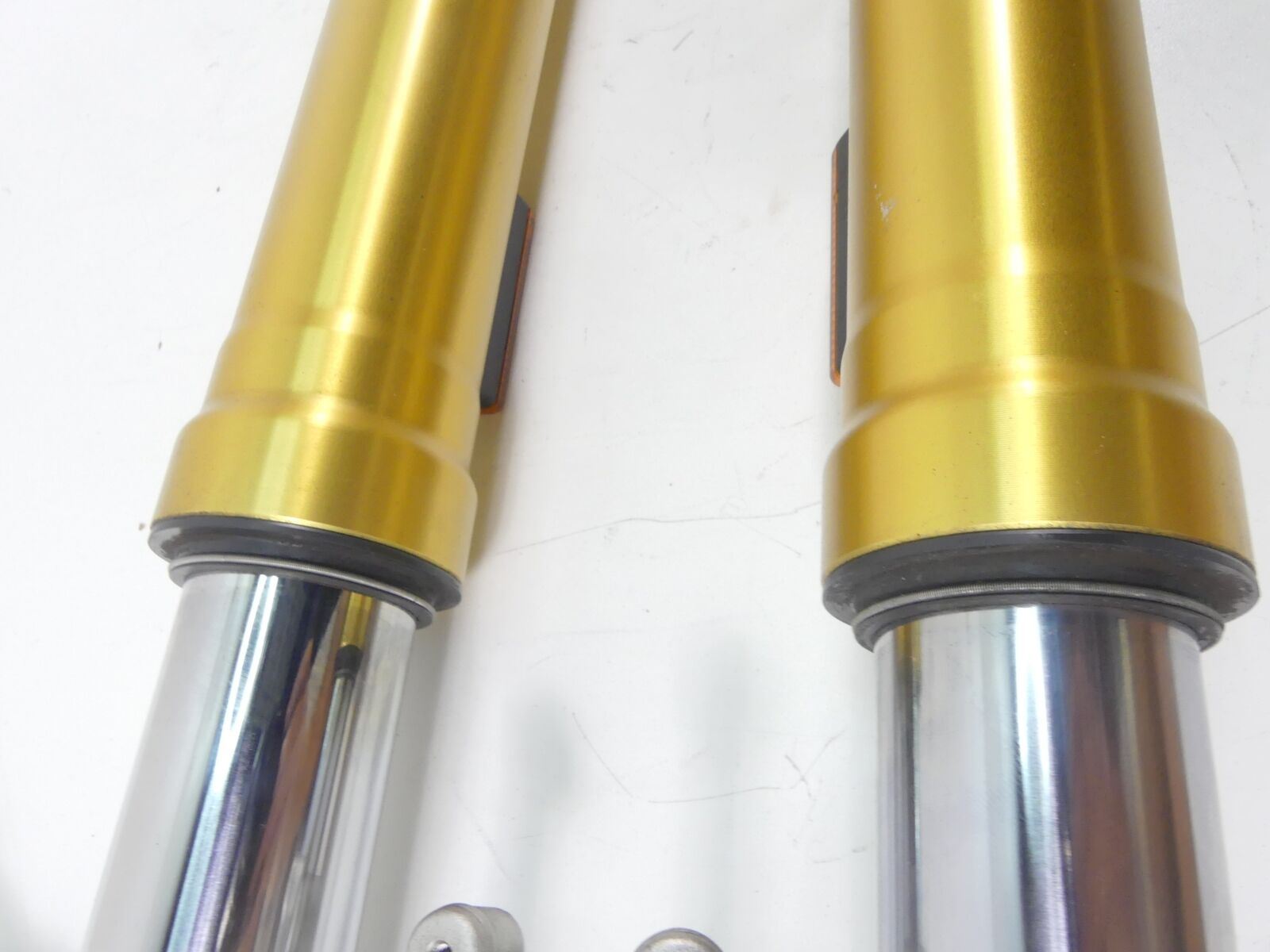 2018 BMW S1000XR K49 Straight Sachs Front Fork Leg Damper Set ESA Low 3142854984 {{ shop.shopifyCountryName }} - Mototech271