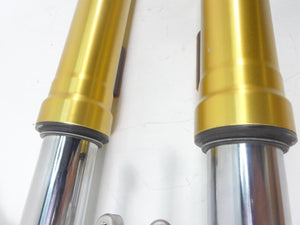 2018 BMW S1000XR K49 Straight Sachs Front Fork Leg Damper Set ESA Low 3142854984 | Mototech271