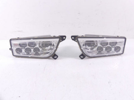 2018 Polaris RZR1000 EPS XP HL Headlight Head Light Lamp Set 2413786 R 2413787 {{ shop.shopifyCountryName }} - Mototech271