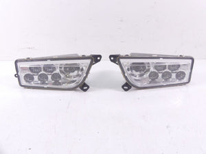 2018 Polaris RZR1000 EPS XP HL Headlight Head Light Lamp Set 2413786 R 2413787