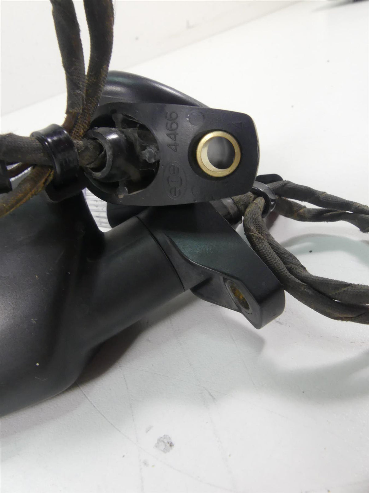 2013 BMW R1200GS GSW K50 Rear Blinker Turn Signal Indicator Set 63138534355 {{ shop.shopifyCountryName }} - Mototech271