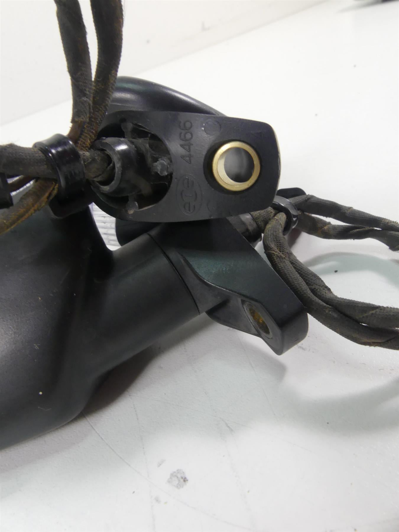 2013 BMW R1200GS GSW K50 Rear Blinker Turn Signal Indicator Set 63138534355 {{ shop.shopifyCountryName }} - Mototech271