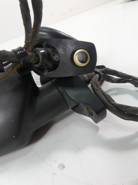 2013 BMW R1200GS GSW K50 Rear Blinker Turn Signal Indicator Set 63138534355 {{ shop.shopifyCountryName }} - Mototech271