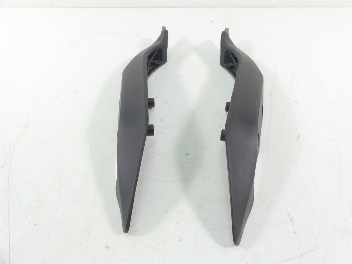 2020 Yamaha VMX17 1700 Rear Fender Struts Support Brackets Set 2S3-2161A-10-00 {{ shop.shopifyCountryName }} - Mototech271