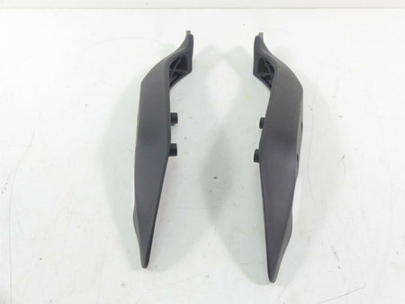 2020 Yamaha VMX17 1700 Rear Fender Struts Support Brackets Set 2S3-2161A-10-00 {{ shop.shopifyCountryName }} - Mototech271