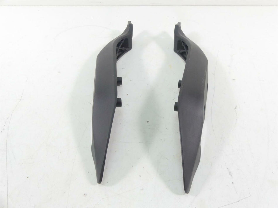 2020 Yamaha VMX17 1700 Rear Fender Struts Support Brackets Set 2S3-2161A-10-00 {{ shop.shopifyCountryName }} - Mototech271