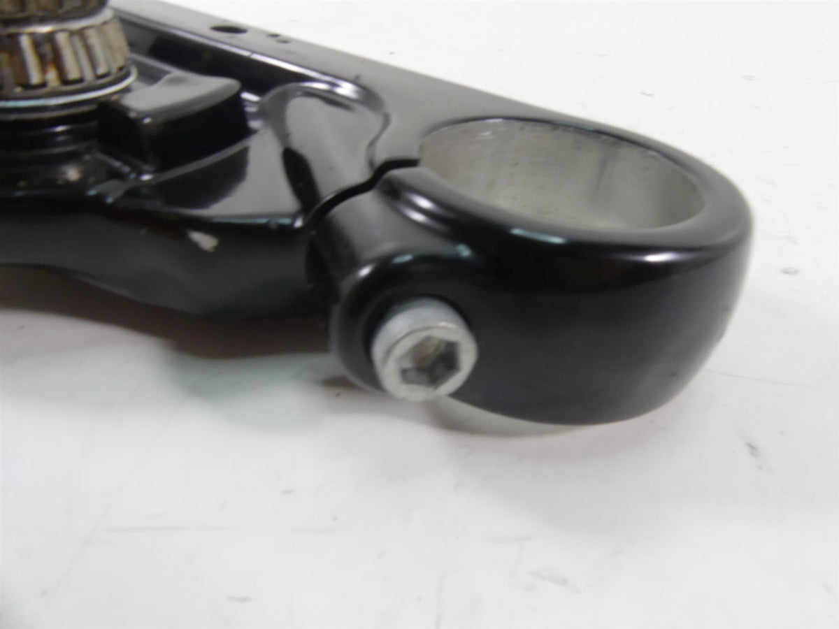 2016 Harley FXDLS Dyna Low Rider Lower Triple Tree Steering Clamp 49Mm 45900189 {{ shop.shopifyCountryName }} - Mototech271