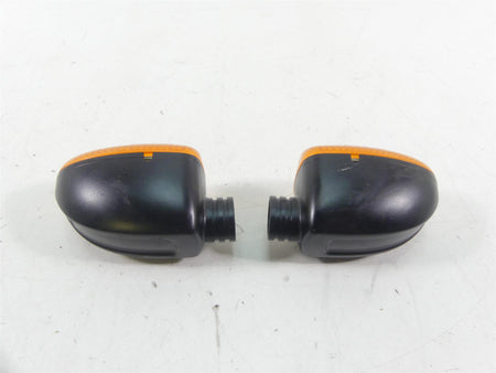 2001 BMW R1150 GS R21 Front Blinker Turn Signal Indicator Set - Read 63132306493 {{ shop.shopifyCountryName }} - Mototech271