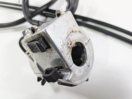 1994 Honda VT600 CR Shadow Left Right Hand Control Switch Set 35200-MZ8-A20 {{ shop.shopifyCountryName }} - Mototech271