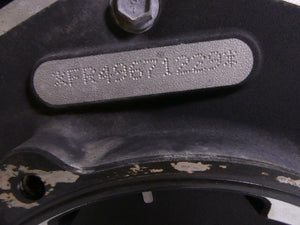 2009 Harley Touring FLHRC Road King 96ci Running Engine Motor -55K Video 19261-1 | Mototech271