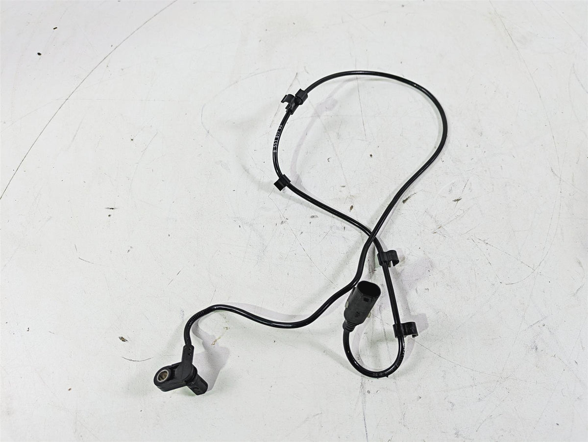 2023 BMW G310R K03 Front Abs Brake Wheel Speed Sensor 34529443105 34525A781C5 {{ shop.shopifyCountryName }} - Mototech271