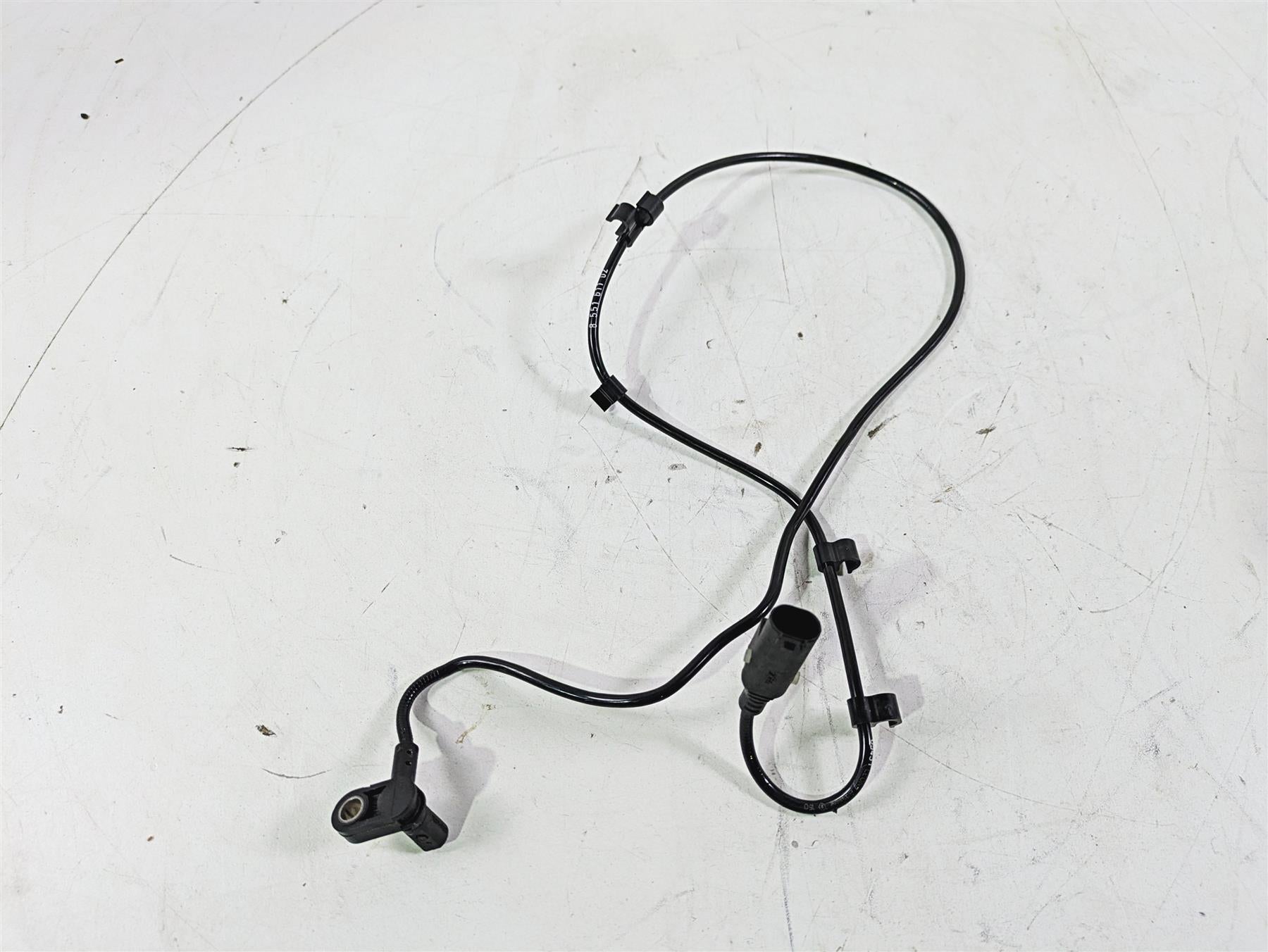 2023 BMW G310R K03 Front Abs Brake Wheel Speed Sensor 34529443105 34525A781C5 {{ shop.shopifyCountryName }} - Mototech271
