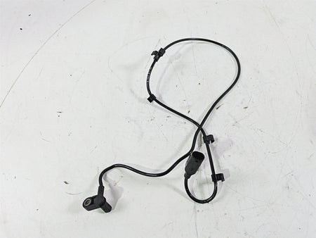 2023 BMW G310R K03 Front Abs Brake Wheel Speed Sensor 34529443105 34525A781C5 {{ shop.shopifyCountryName }} - Mototech271