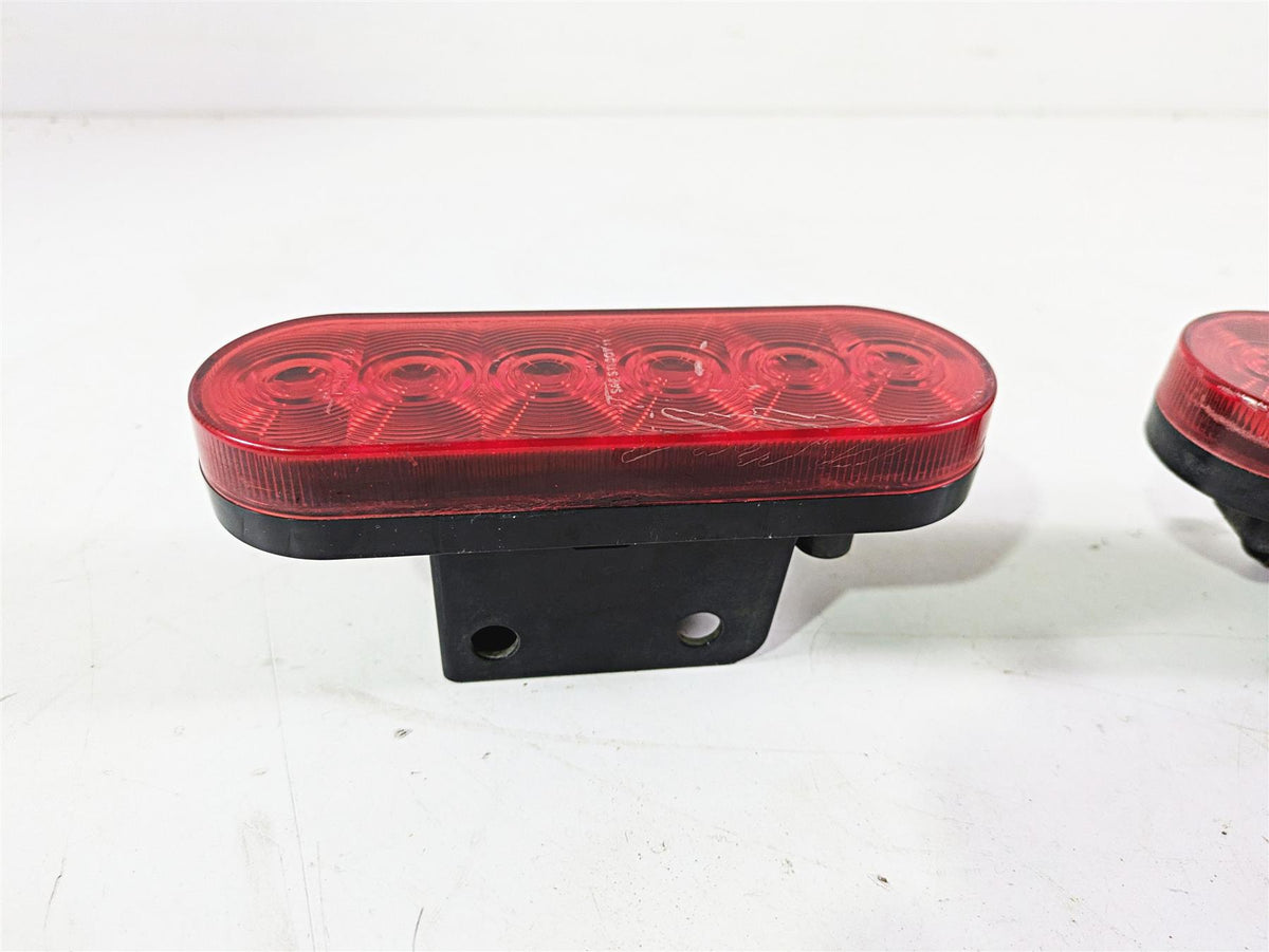 2022 Can-Am Defender XMR HD10 Taillight Tail Light Lamp Set - Read 710004497 {{ shop.shopifyCountryName }} - Mototech271