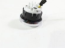 Load image into Gallery viewer, 2008 Harley FLSTSB Cross Bones Fuel Gas Petrol Level Gauge 75241-08
