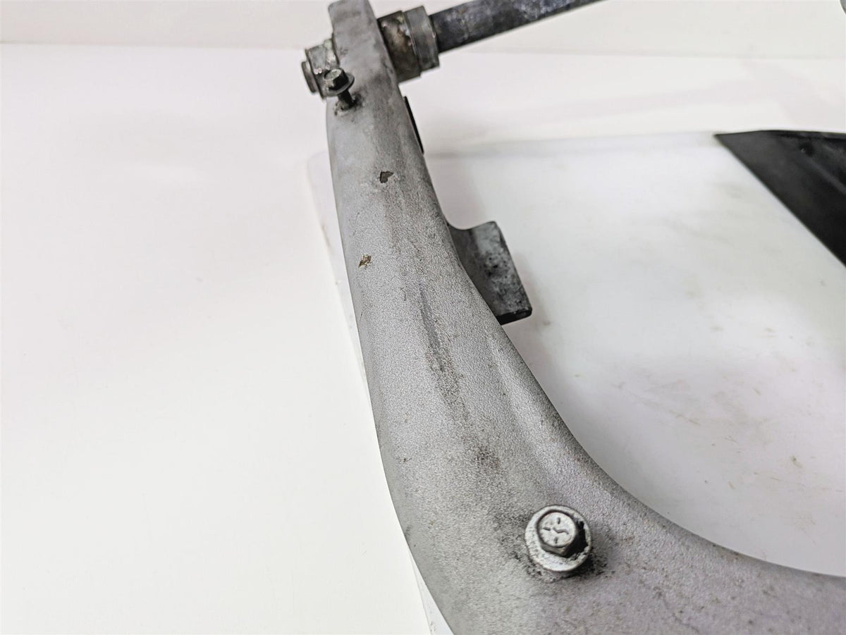 2009 Harley XR1200 Sportster Swingarm Swing Arm & Guards 47674-08 {{ shop.shopifyCountryName }} - Mototech271