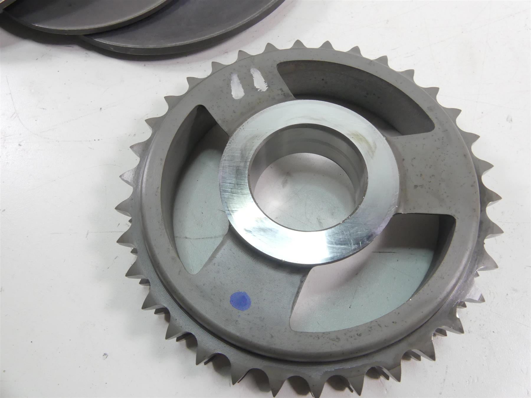 2021 Harley Softail FLSB Sport Glide Primary Drive Clutch Kit 37000263A {{ shop.shopifyCountryName }} - Mototech271