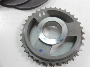 2021 Harley Softail FLSB Sport Glide Primary Drive Clutch Kit 37000263A