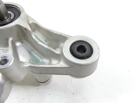 2015 BMW R1200GS GSW K50 Upper Triple Tree Steering Clamp 31428555849 8520478 {{ shop.shopifyCountryName }} - Mototech271