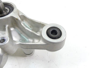 2015 BMW R1200GS GSW K50 Upper Triple Tree Steering Clamp 31428555849 8520478 | Mototech271