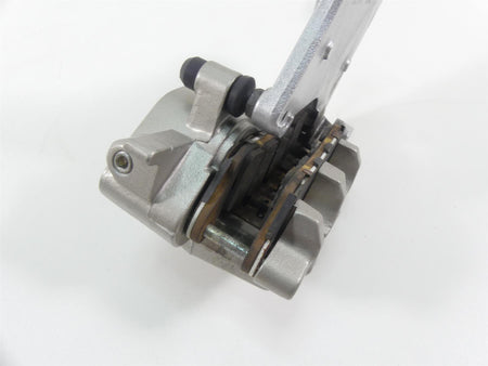 2007 Honda VTX1800 T1 Rear Nissin Brake Caliper + Mount 43150-MCV-R11 {{ shop.shopifyCountryName }} - Mototech271