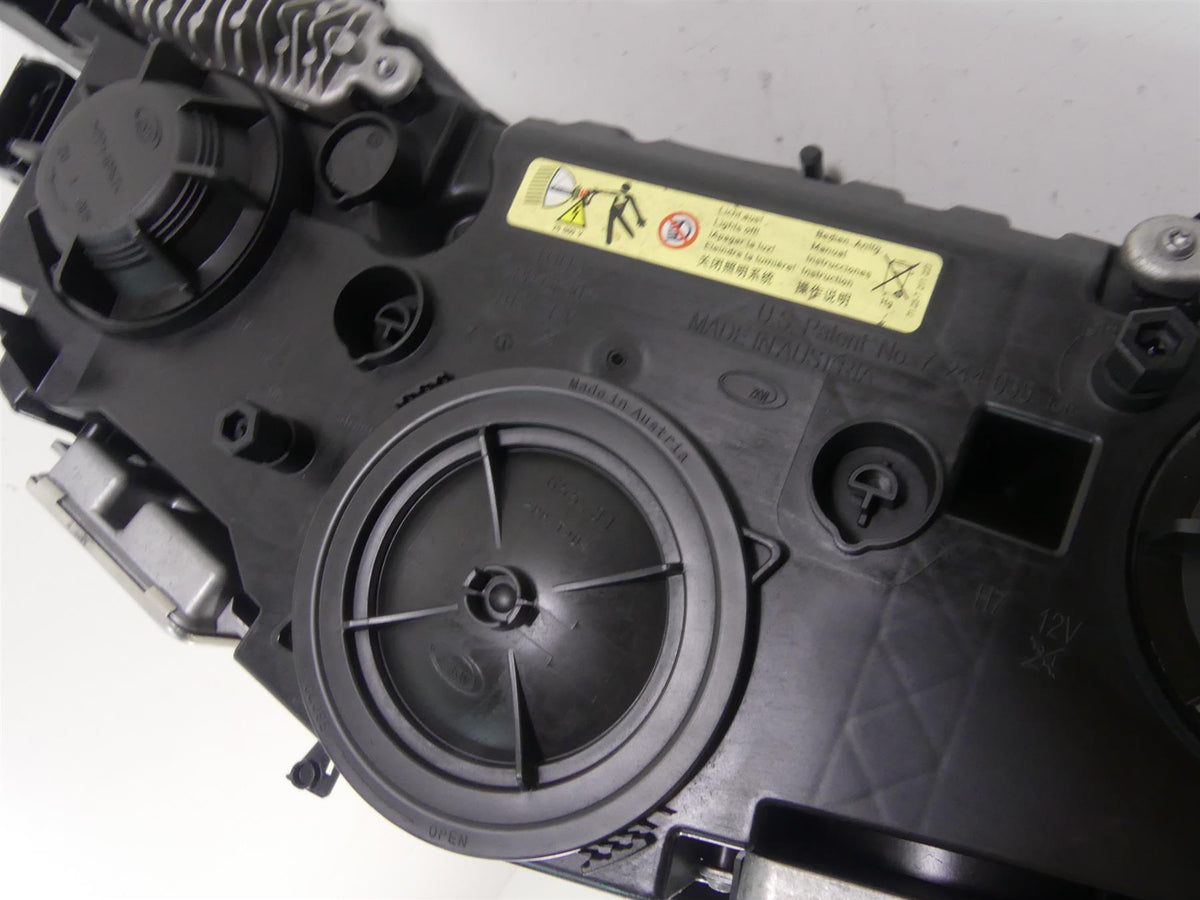 2015 BMW K1600GT K48 Headlight Lamp Lens + Adaptive Xenon Module 63128554173 {{ shop.shopifyCountryName }} - Mototech271