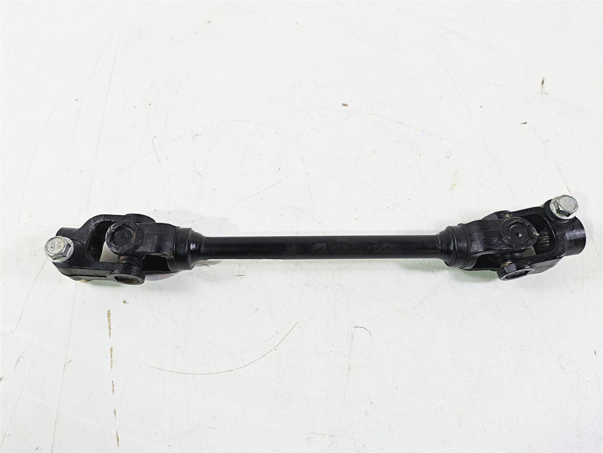 2018 Can Am Maverick X3 XRC Turbo R Lower Steering Shaft Rod 709401721 {{ shop.shopifyCountryName }} - Mototech271