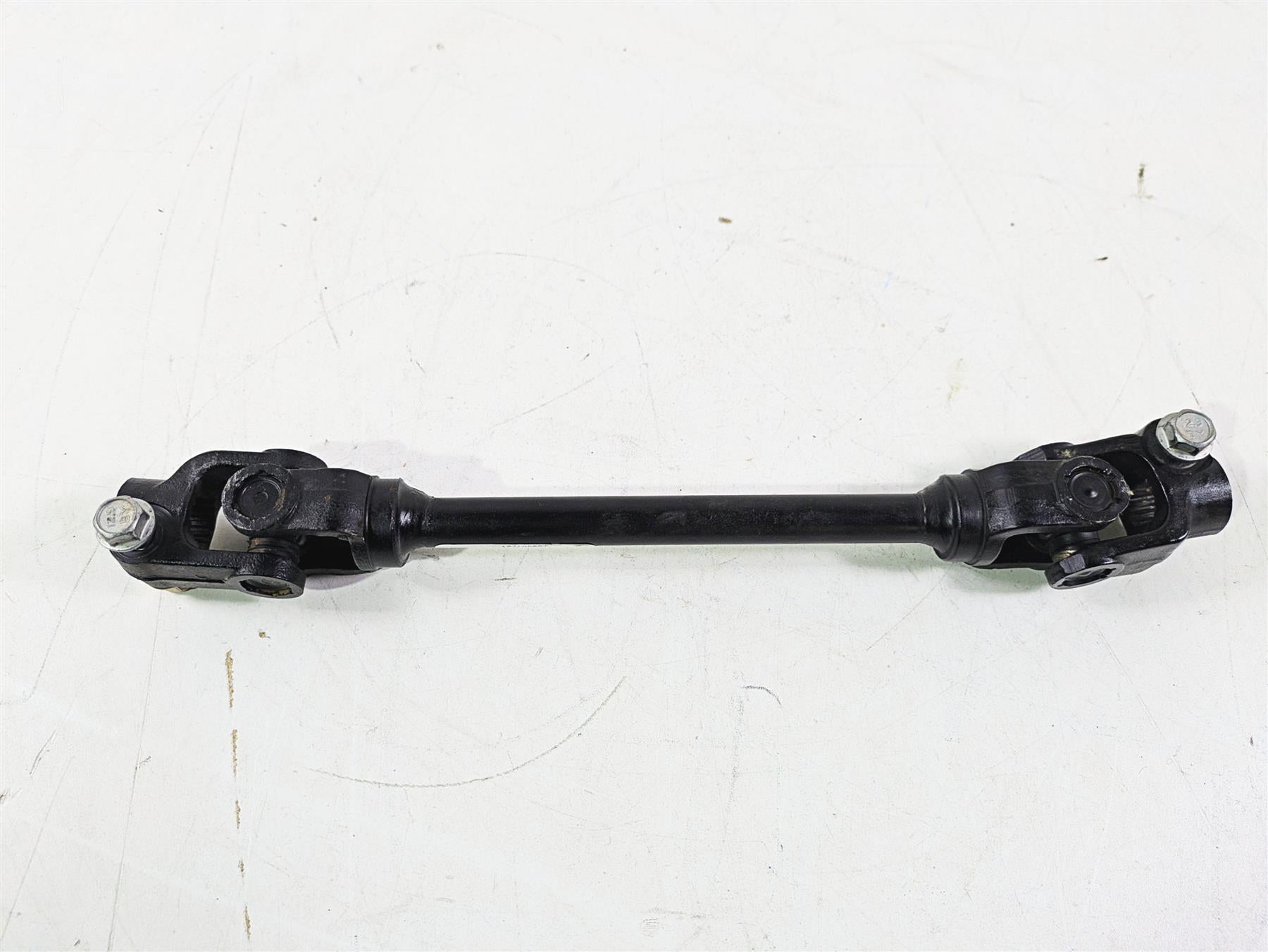 2018 Can Am Maverick X3 XRC Turbo R Lower Steering Shaft Rod 709401721 {{ shop.shopifyCountryName }} - Mototech271