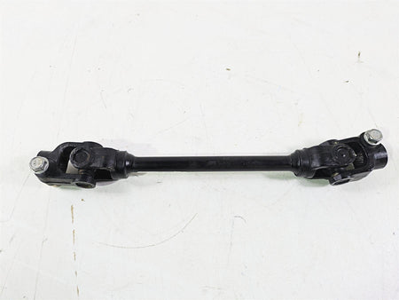 2018 Can Am Maverick X3 XRC Turbo R Lower Steering Shaft Rod 709401721 {{ shop.shopifyCountryName }} - Mototech271
