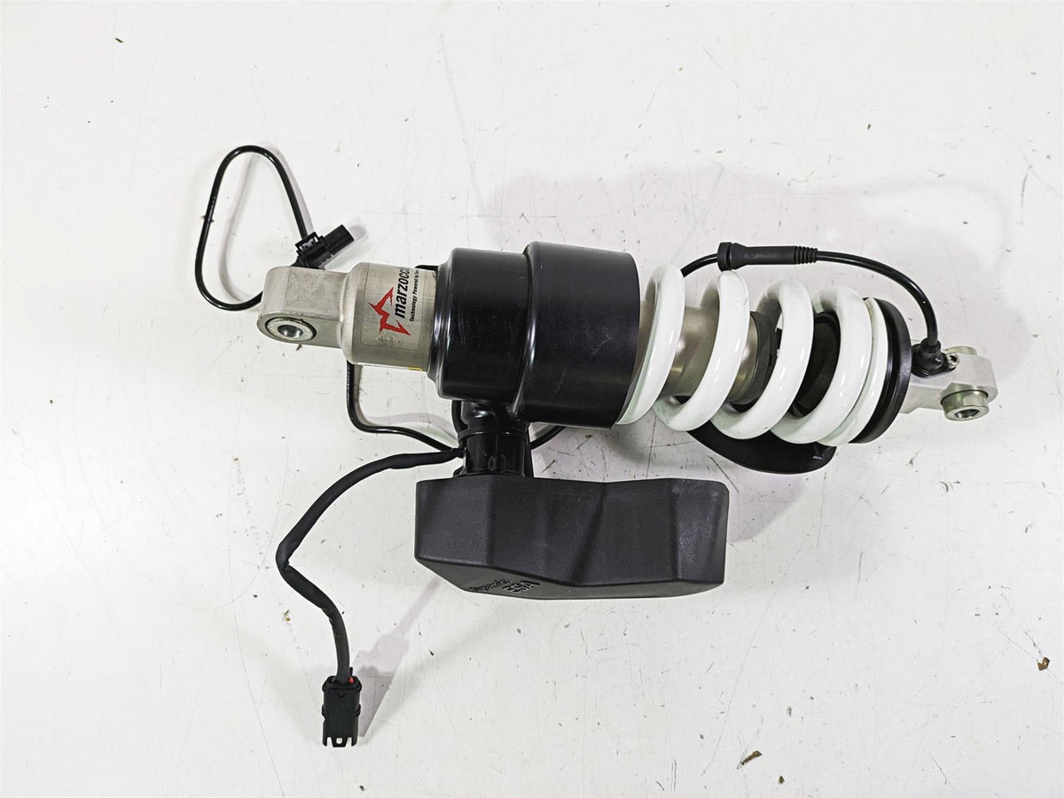 2014 BMW R1200 RT RTW K52 Rear Marzocchi Dynamic Esa Shock Damper 33548557148 {{ shop.shopifyCountryName }} - Mototech271