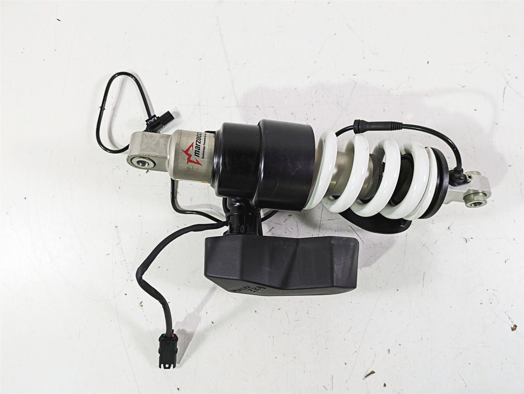 2014 BMW R1200 RT RTW K52 Rear Marzocchi Dynamic Esa Shock Damper 33548557148 {{ shop.shopifyCountryName }} - Mototech271