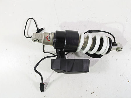 2014 BMW R1200 RT RTW K52 Rear Marzocchi Dynamic Esa Shock Damper 33548557148 {{ shop.shopifyCountryName }} - Mototech271