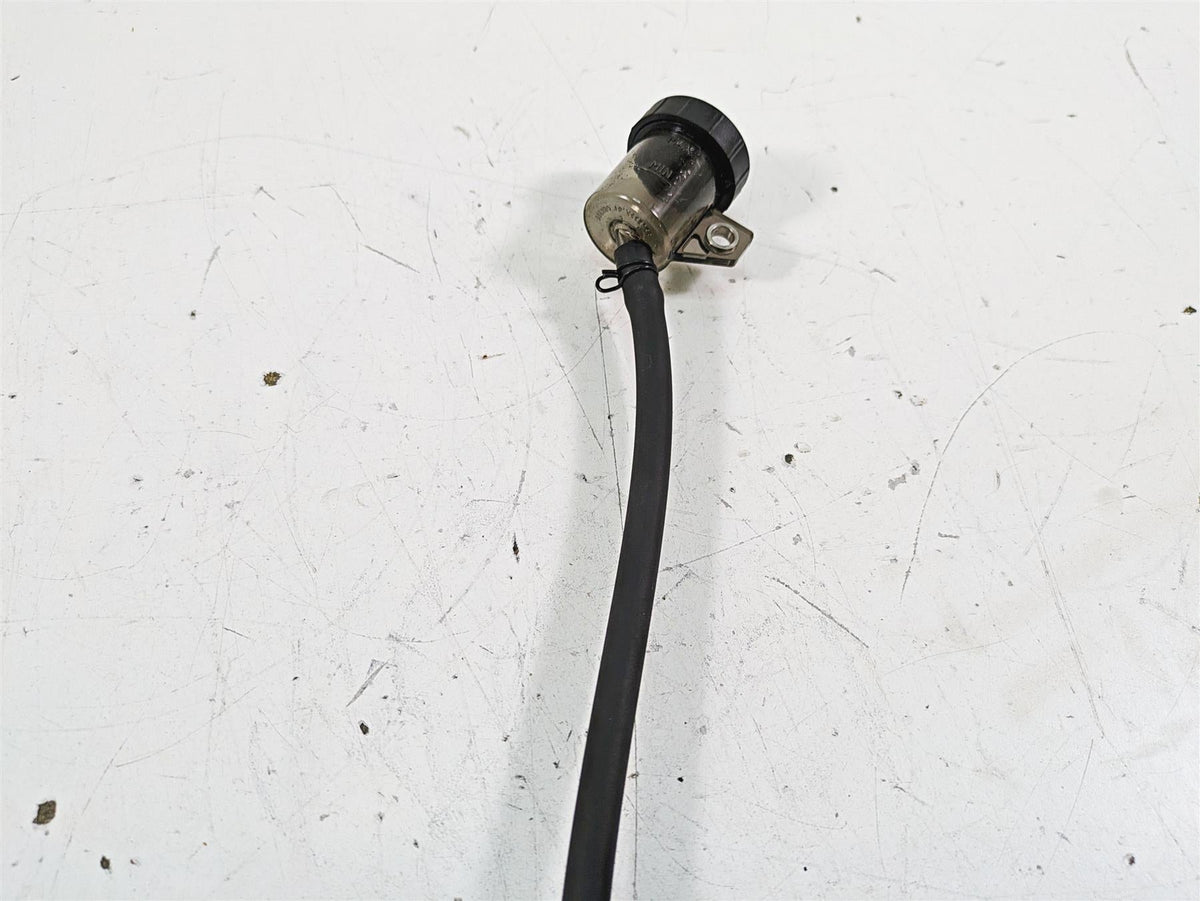 2022 Harley RA1250 S Pan America Rear Brembo Brake Master Cylinder 41700604 {{ shop.shopifyCountryName }} - Mototech271
