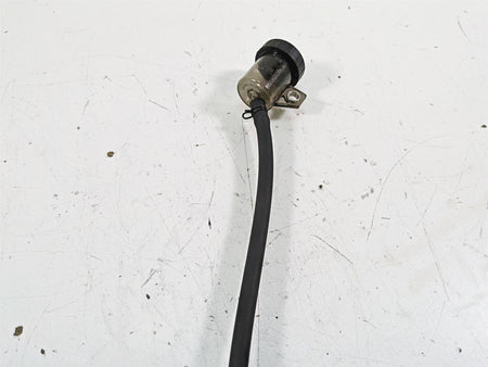 2022 Harley RA1250 S Pan America Rear Brembo Brake Master Cylinder 41700604 {{ shop.shopifyCountryName }} - Mototech271