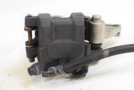 2006 Honda CBR600RR CBR600 RR Rear Brake Caliper Pads Bracket Mount 43150-MEE-D0 {{ shop.shopifyCountryName }} - Mototech271