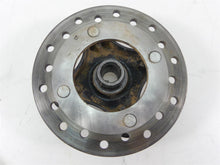Load image into Gallery viewer, 2018 Polaris RZR1000 XP EPS Turbo Dynamix Left Front Wheel Hub &amp; Rotor 5141353
