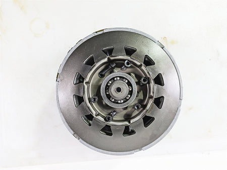 2014 BMW K1300S K40 Clutch Basket Friction Disc Pressure Plate Kit 21217700501 {{ shop.shopifyCountryName }} - Mototech271