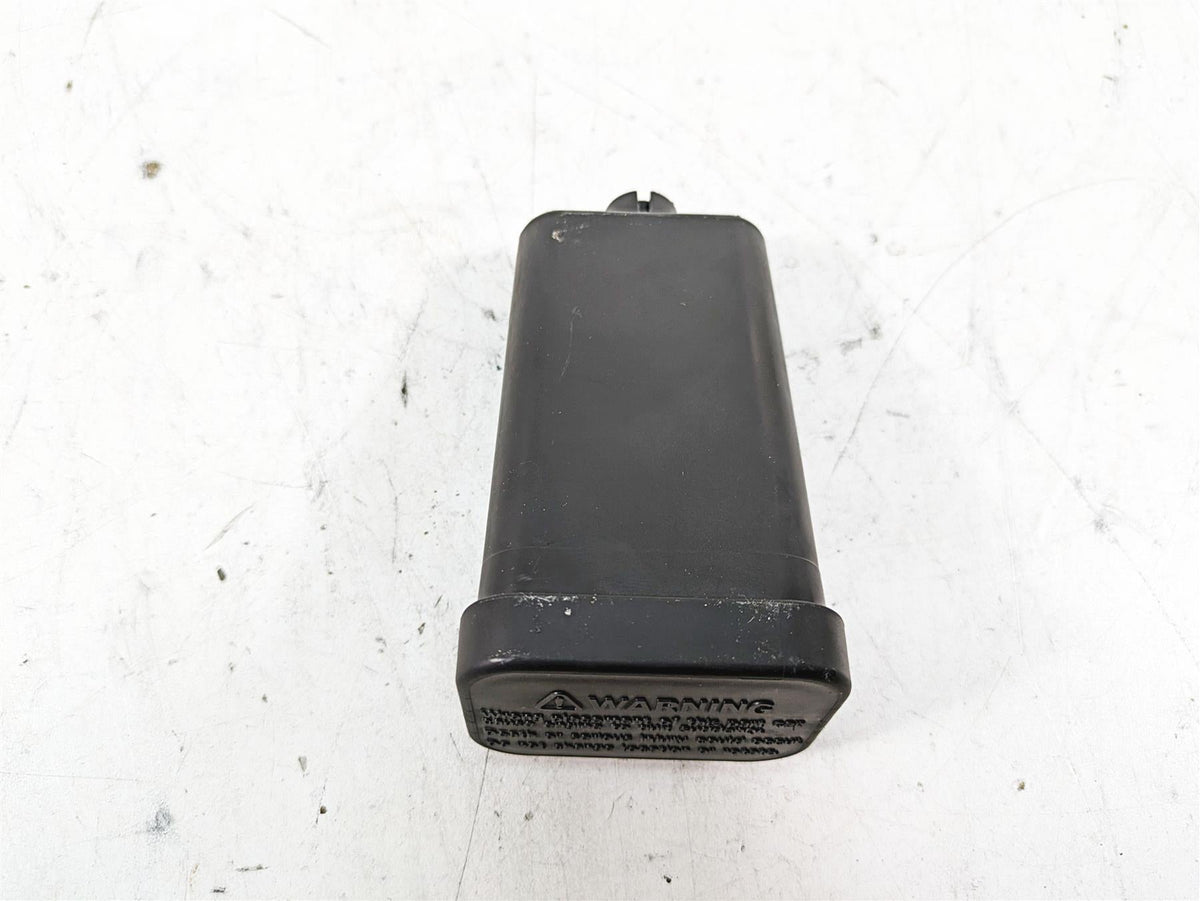 2013 Harley Touring FLHX Street Glide Tsm Turn Signal Flasher Module 68920-07 {{ shop.shopifyCountryName }} - Mototech271