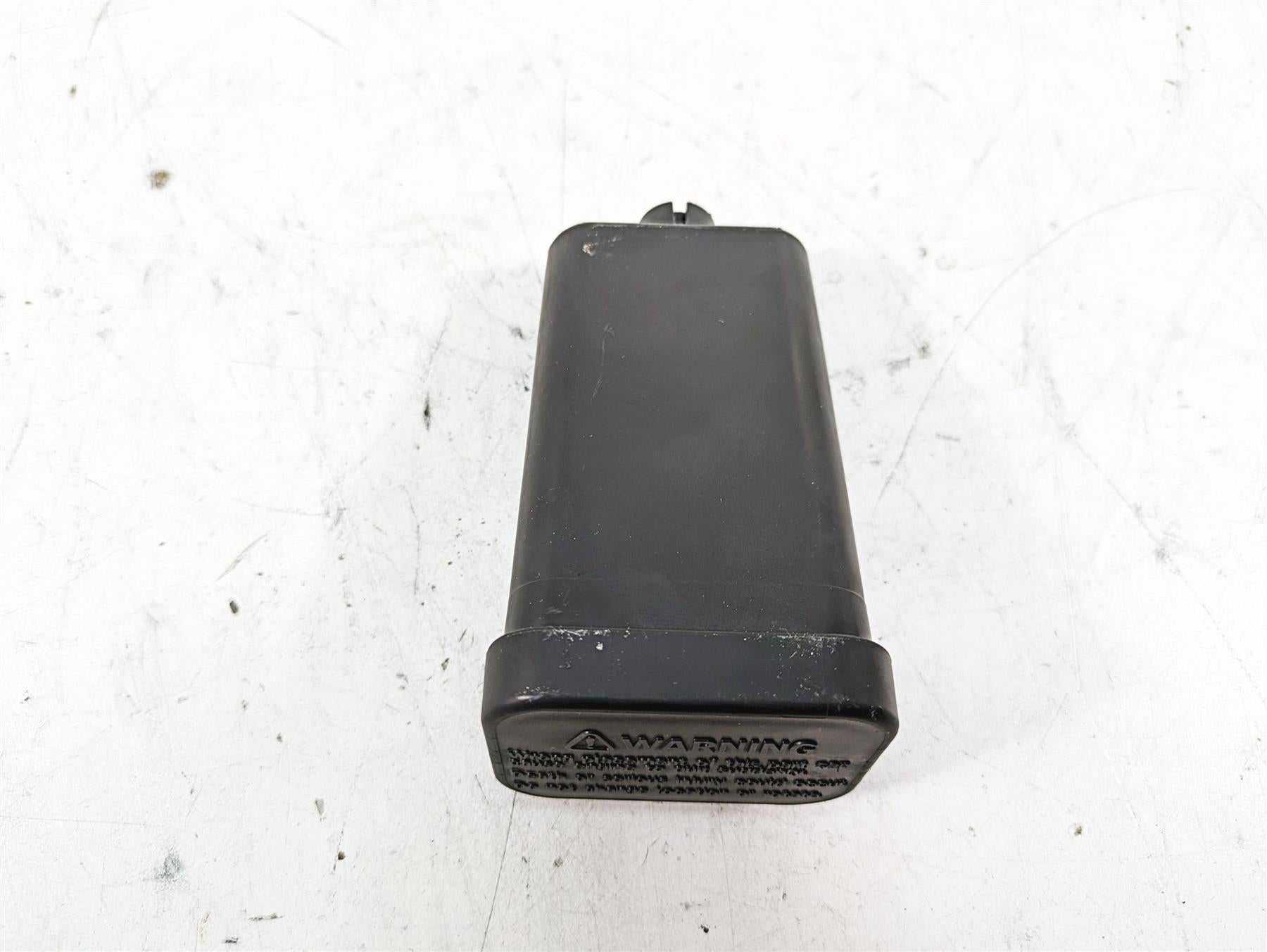 2013 Harley Touring FLHX Street Glide Tsm Turn Signal Flasher Module 68920-07 {{ shop.shopifyCountryName }} - Mototech271